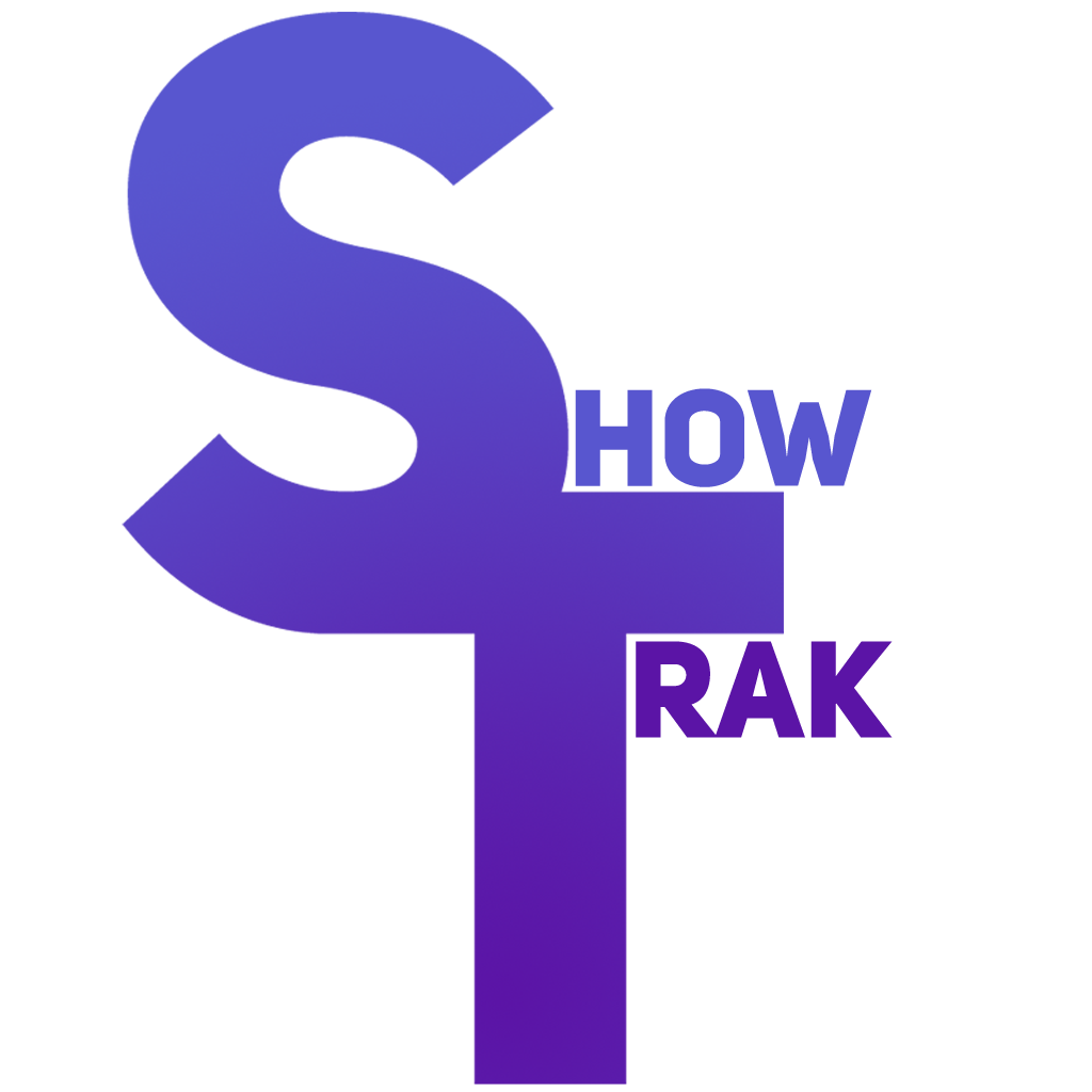 ShowTrak Logo