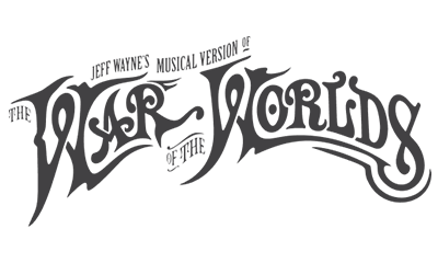 The War of The Worlds