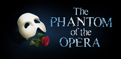 The Phantom of the Opera Cover Image