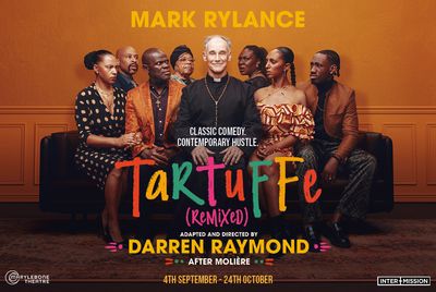 Tartuffe Cover Image