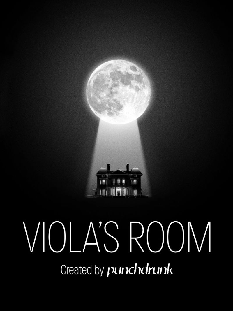Viola's Room Cover Image